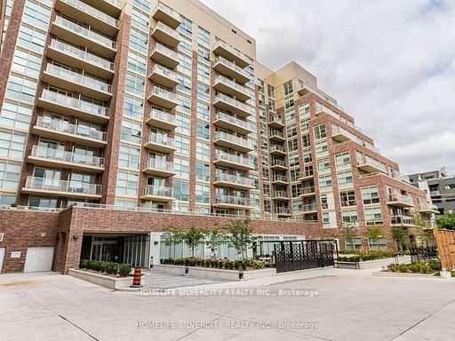 1787 St. Clair Ave W, unit 1007 for rent