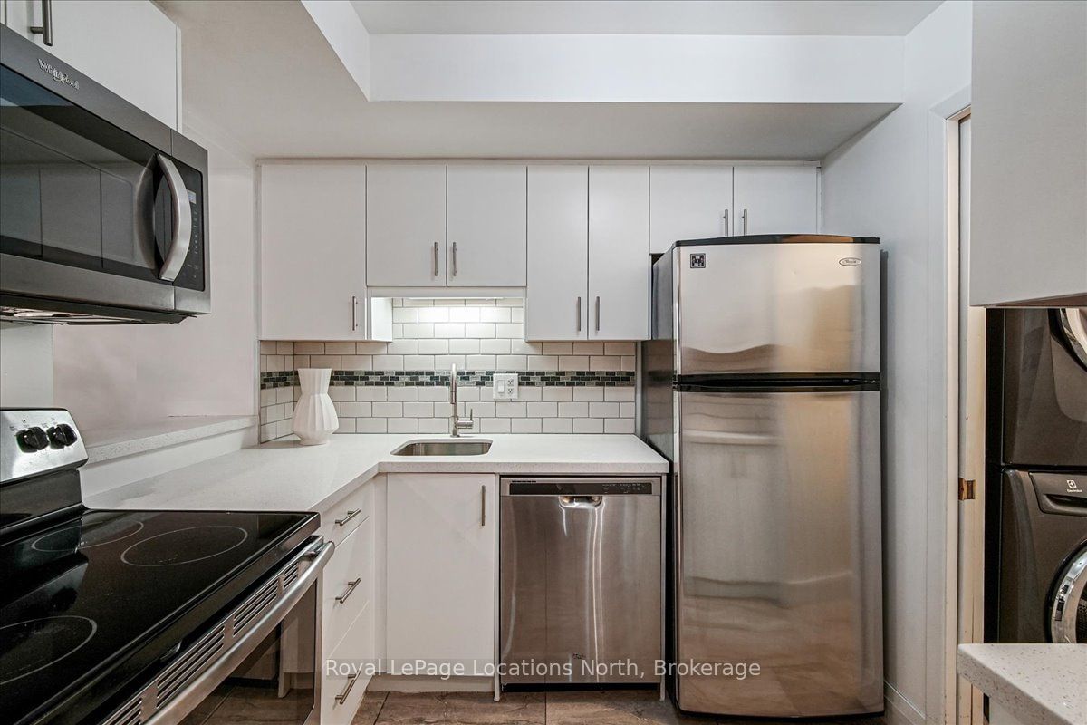 55 Kingsbridge Garden Circ, unit 213 for sale