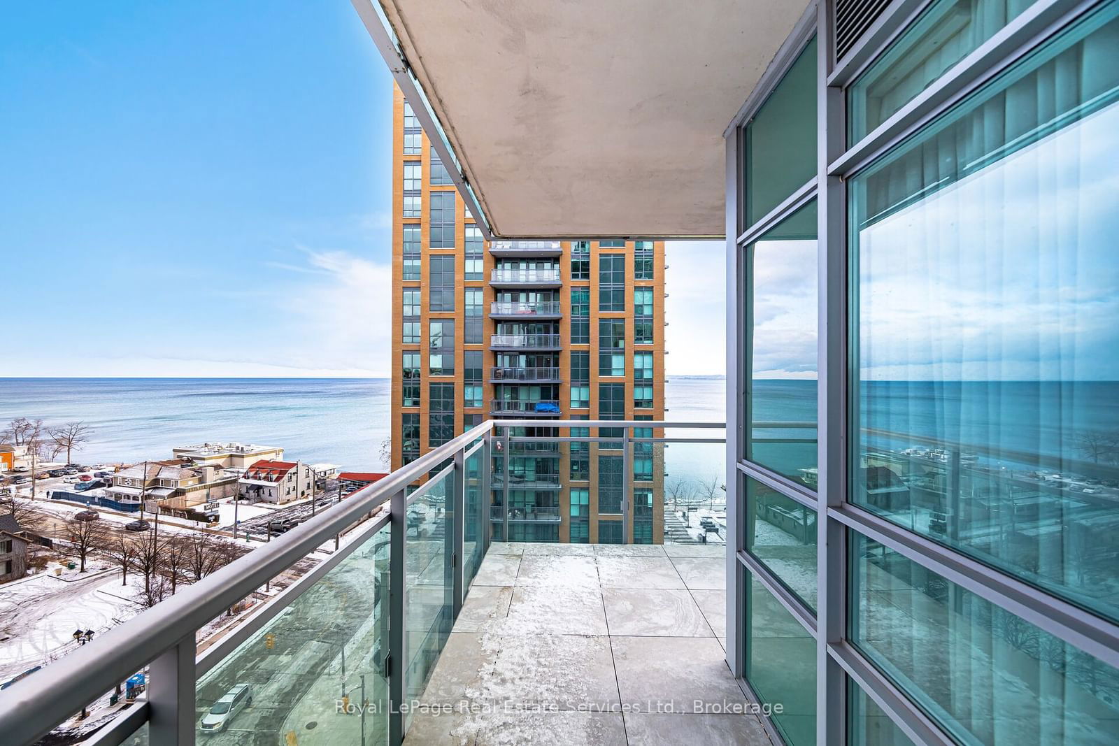 360 On Pearl Condos, Burlington, Toronto