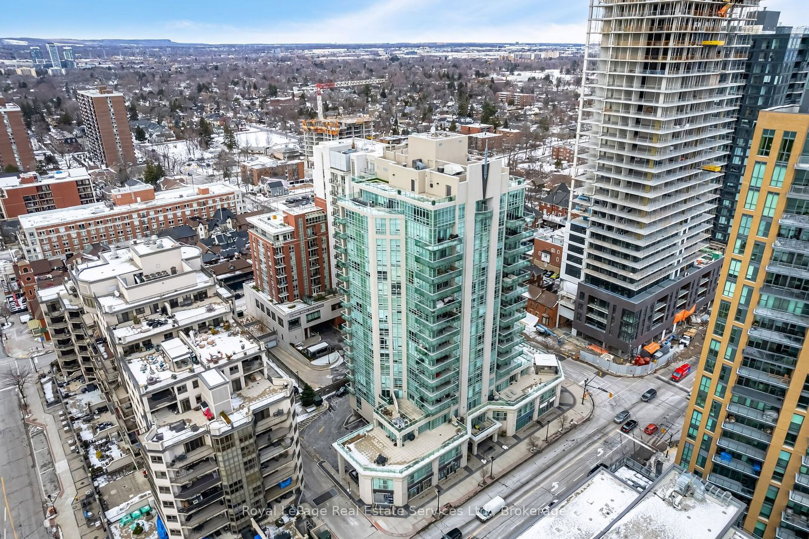 360 On Pearl Condos, Burlington, Toronto