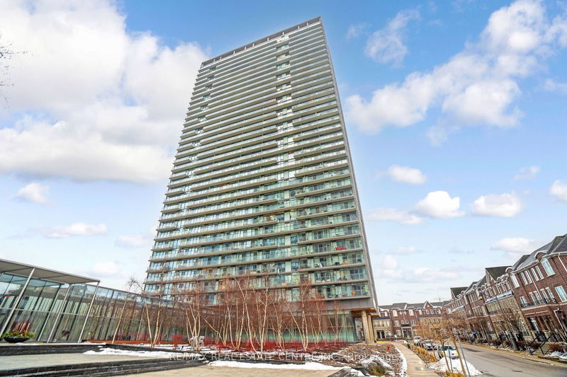 105 The Queensway Ave, unit 303 for sale