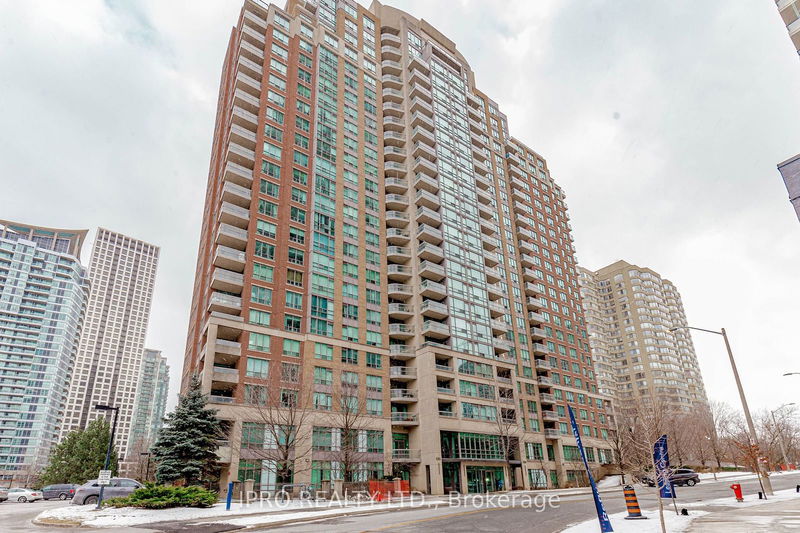 156 Enfield Pl, unit 2007 for rent