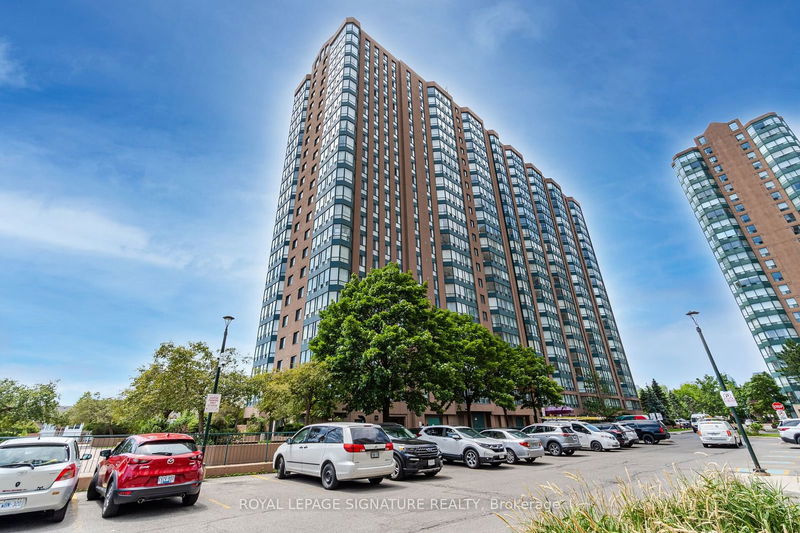 155 Hillcrest Ave, unit 1414 for sale