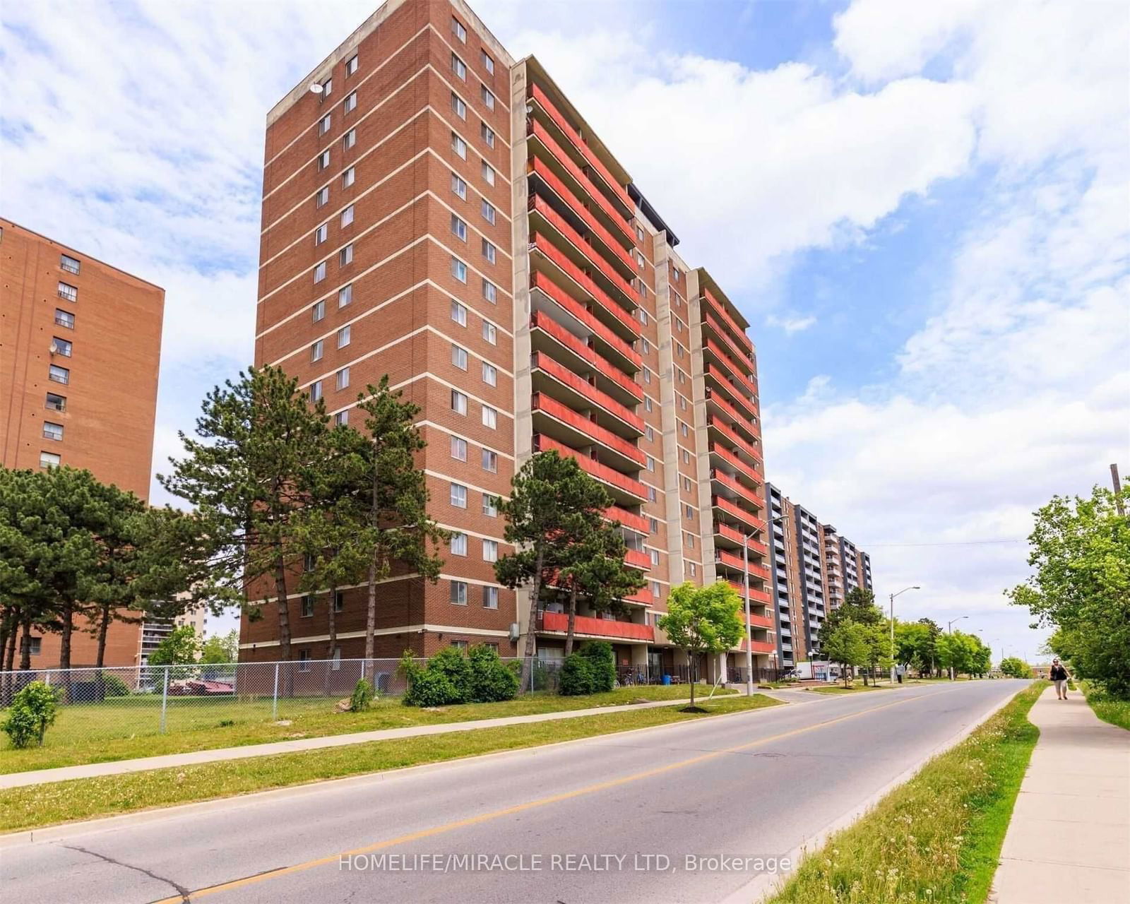 60 Stevenson Road Condos, Etobicoke, Toronto