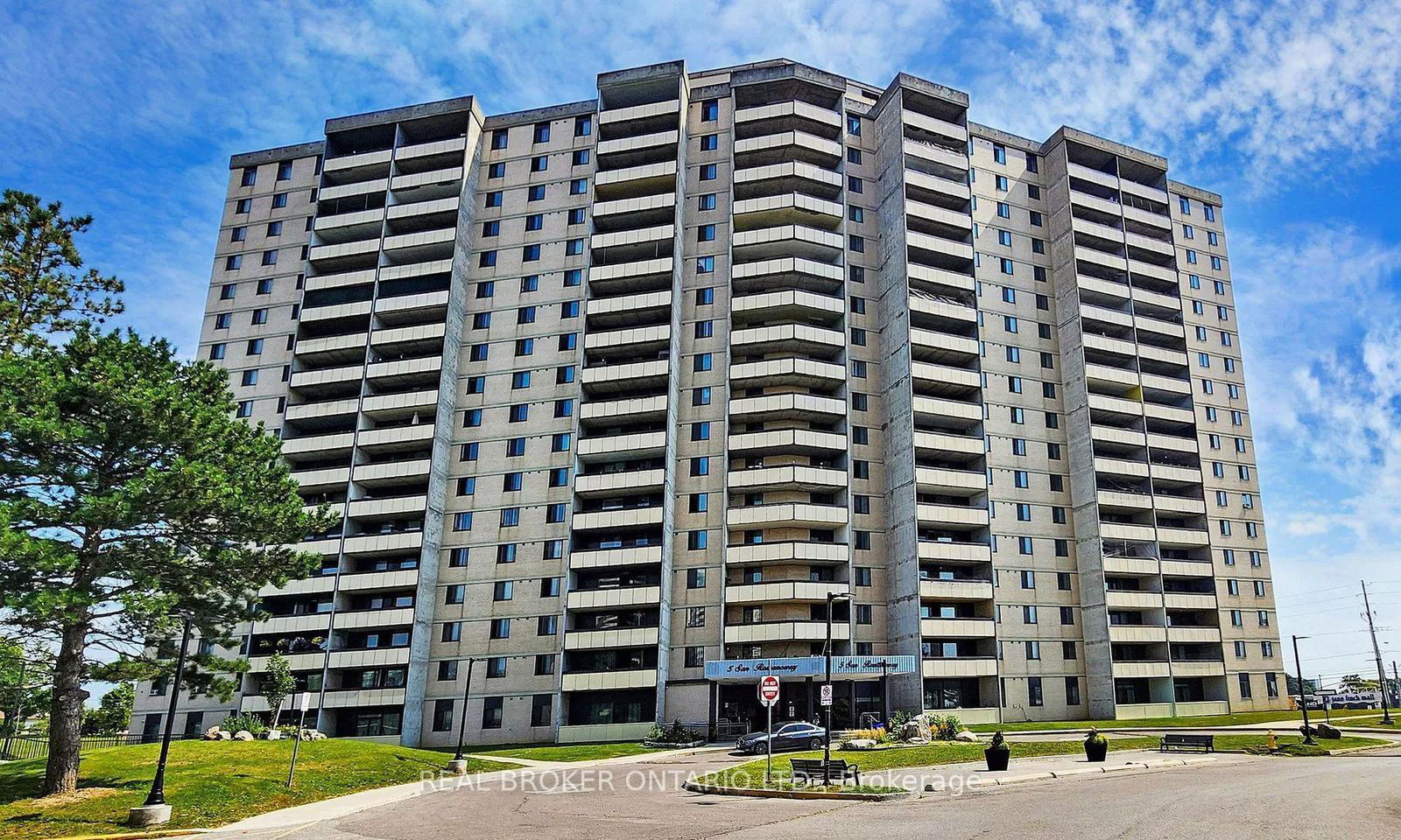 5 San Romanoway, unit 1109 for rent