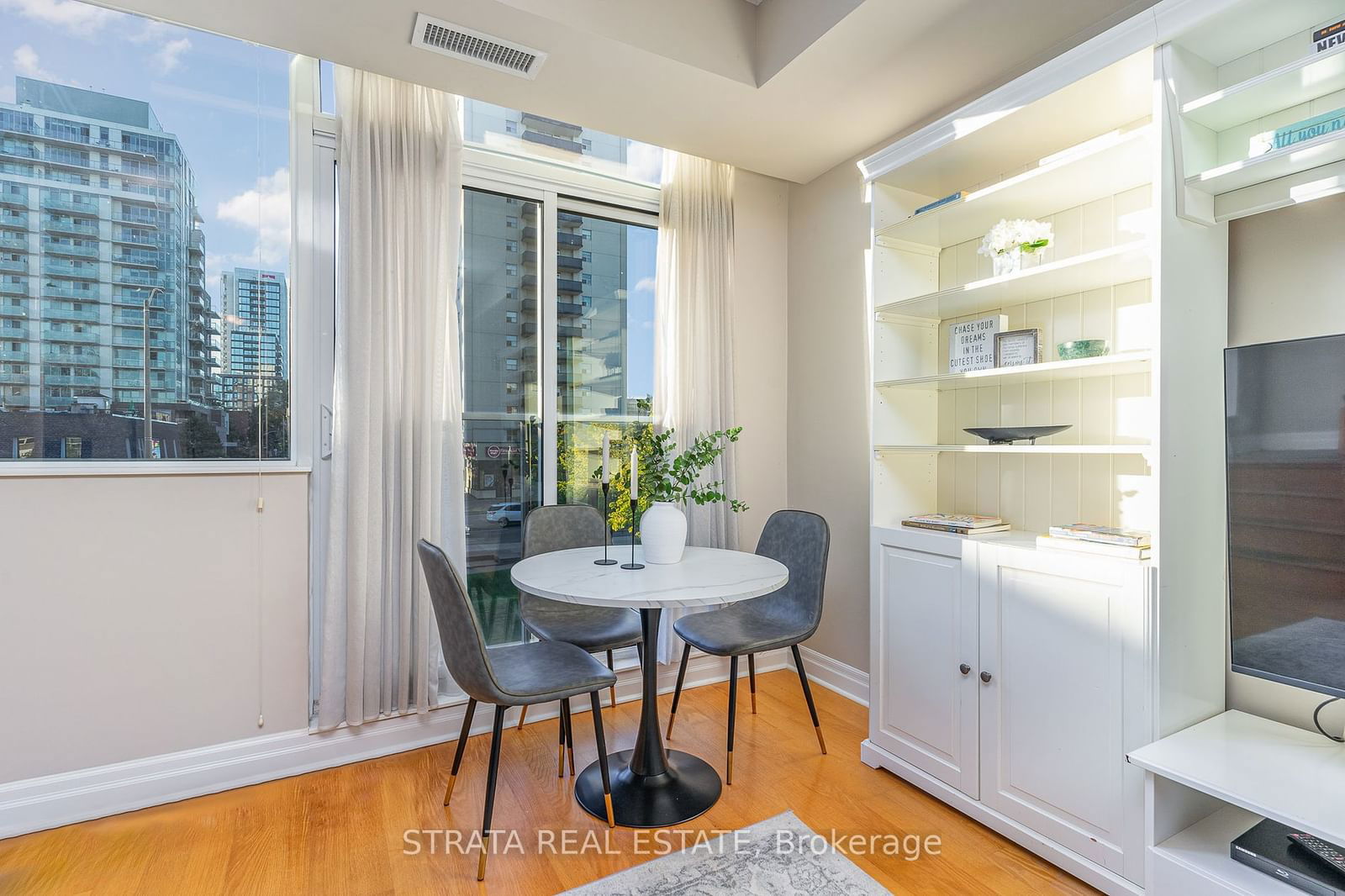 80 Port St E, unit 219 for sale