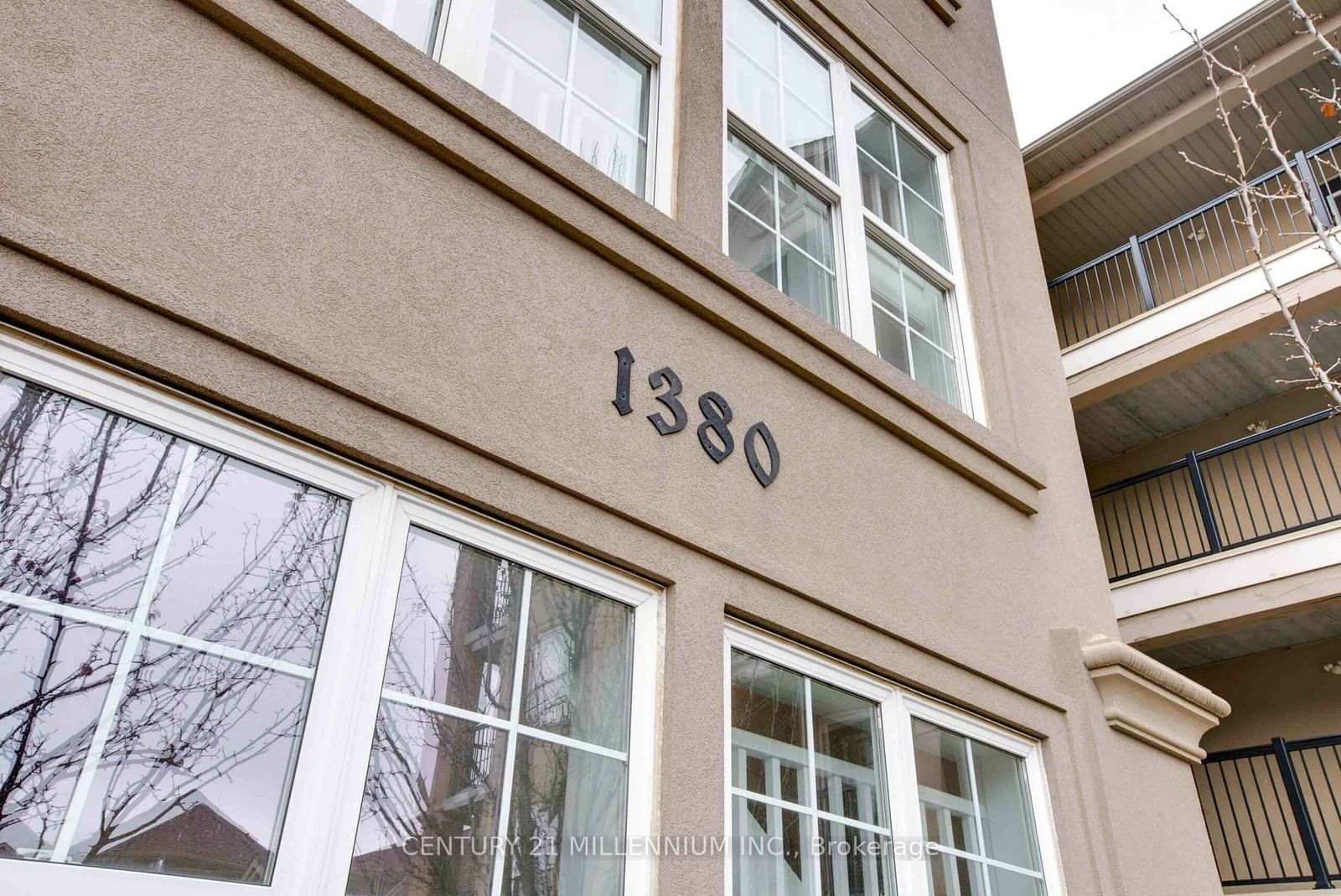 1380 Main St E, unit 407 for sale