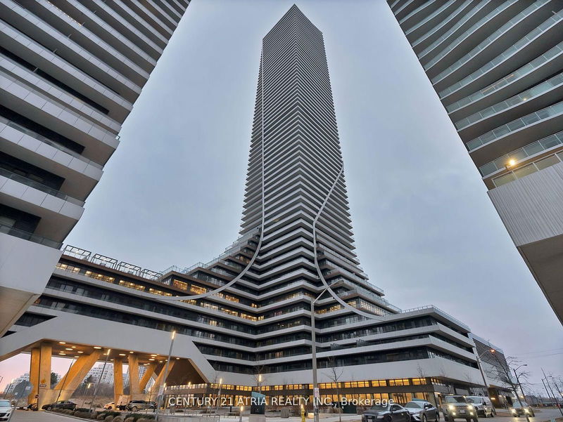 30 Shore Breeze Dr, unit 5210 for sale