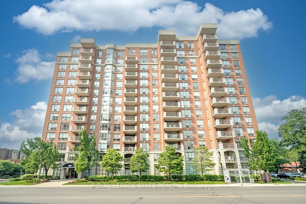 Spencer's Landing Condos, Burlington, Toronto