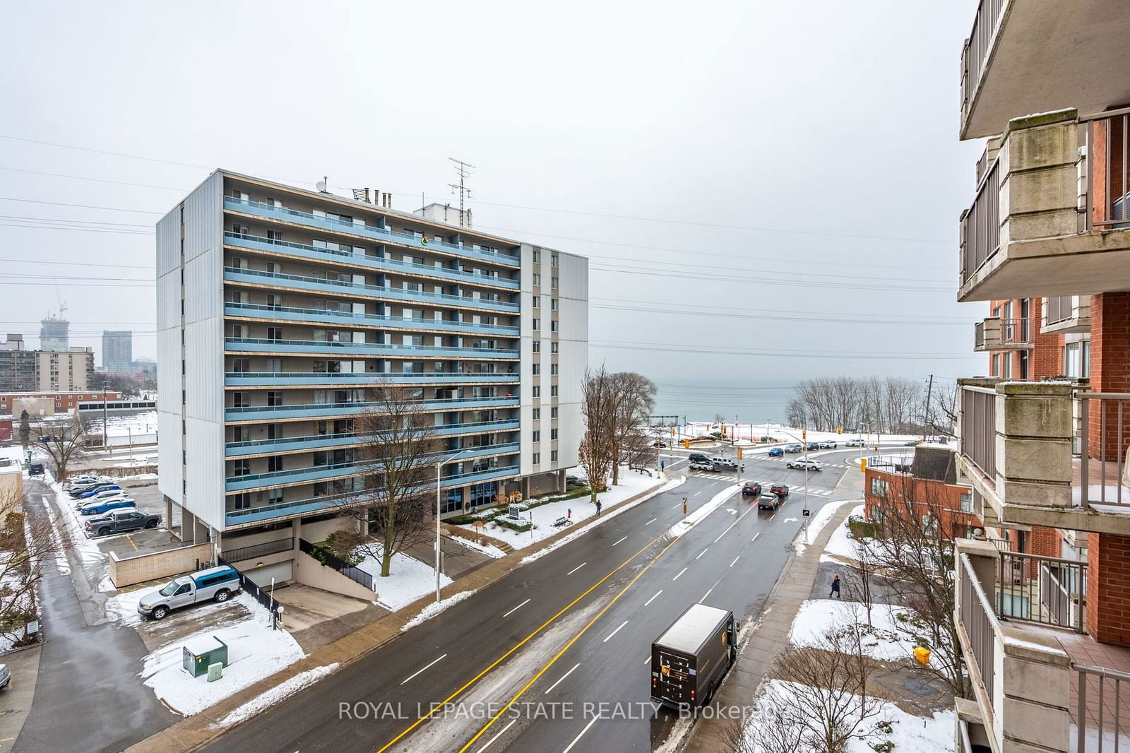 Spencer's Landing Condos, Burlington, Toronto