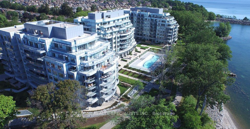 3500 Lakeshore Rd, unit 725 for sale