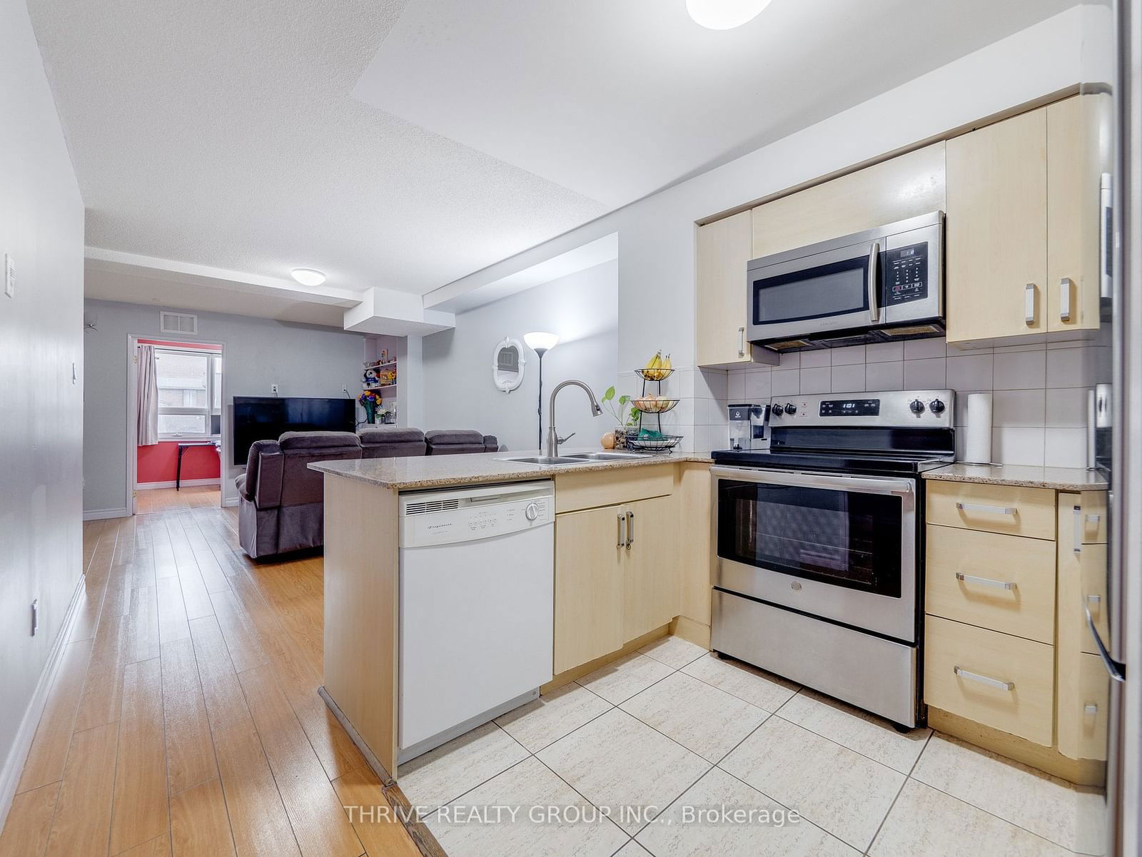 7405 Goreway Dr, unit 309 for sale