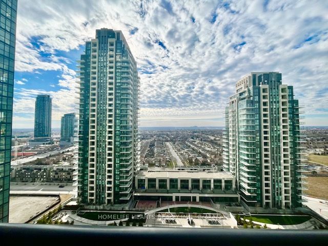 4070 Confederation Pkwy, unit 1805 for rent