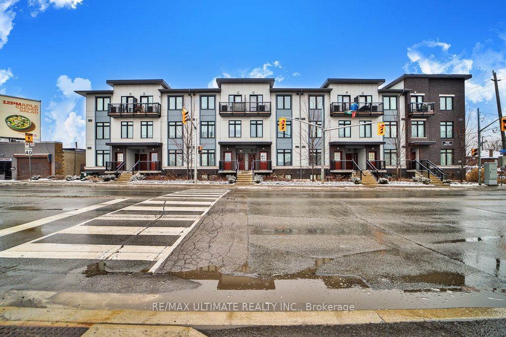 630 Rogers Rd, unit 16 for sale