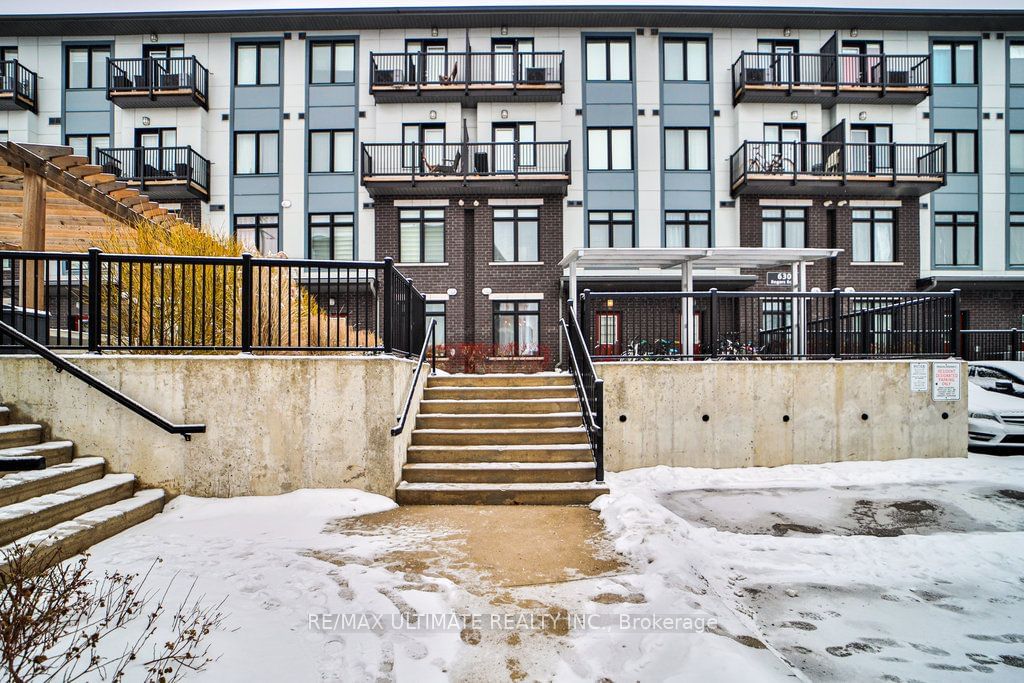 630 Rogers Rd, unit 16 for sale