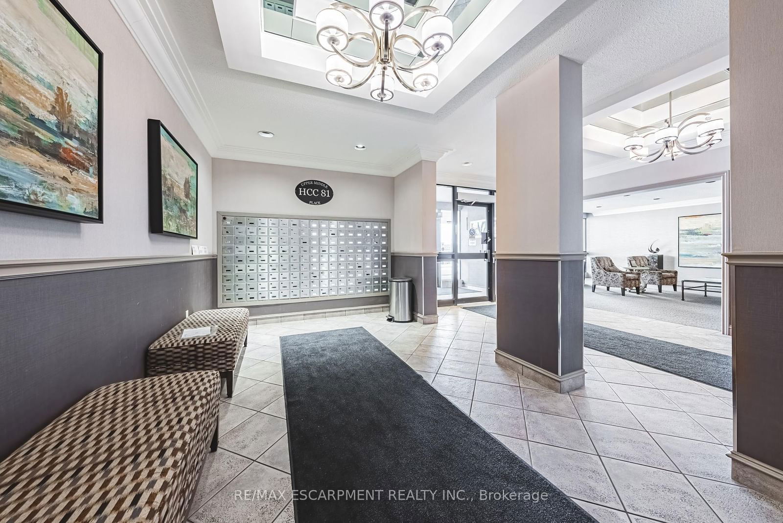 2055 UPPER MIDDLE Rd, unit 1201 for sale