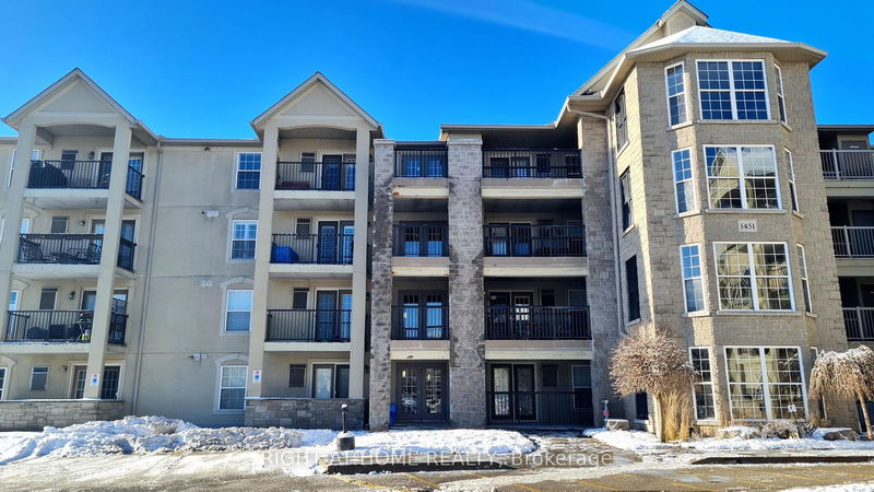 1451 Walker's Line, unit 315 for rent