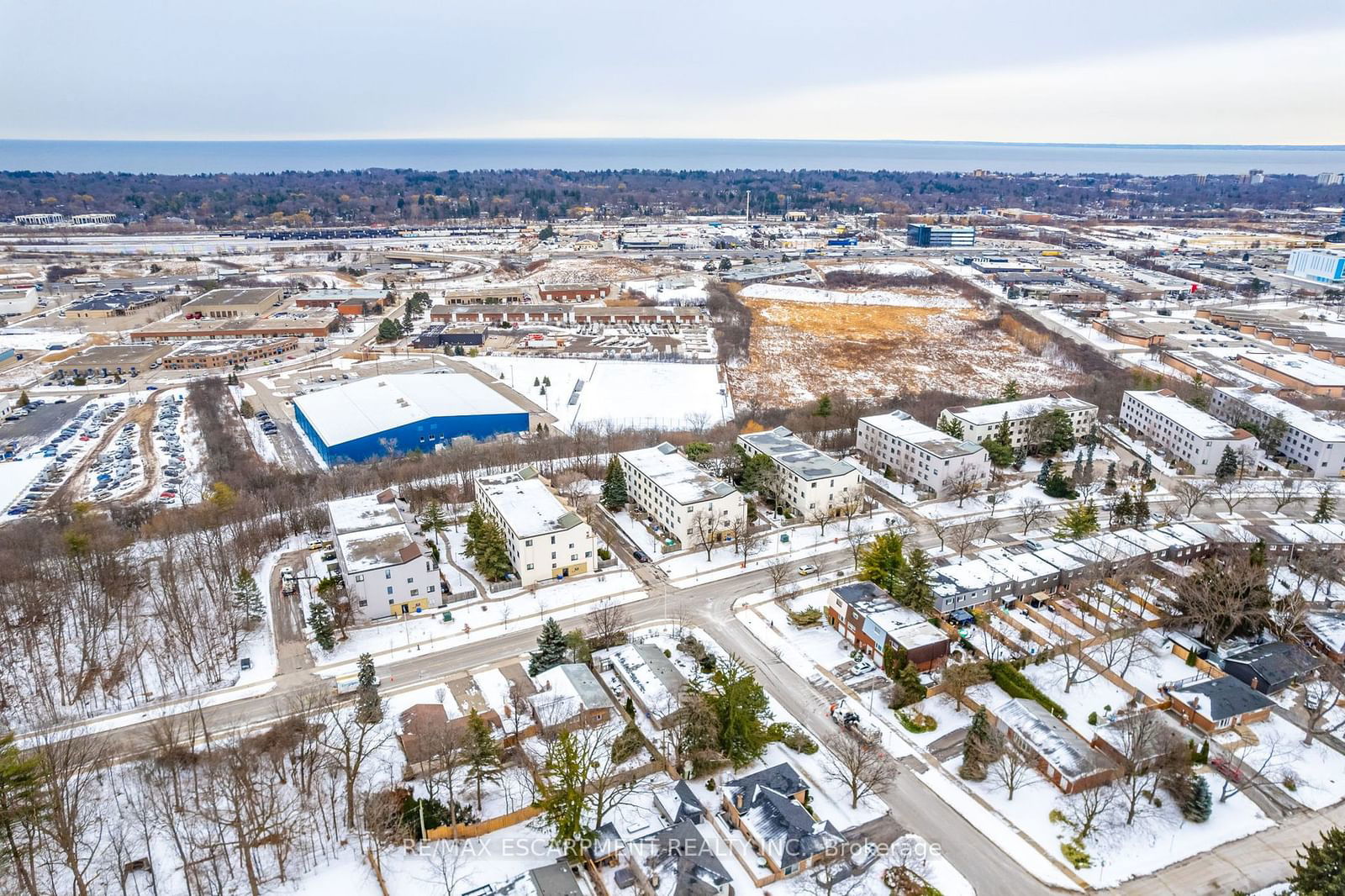 Falgarwood Drive Townhomes, Oakville, Toronto