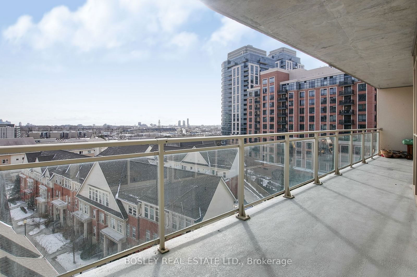 5101 Dundas St W, unit 608 for sale