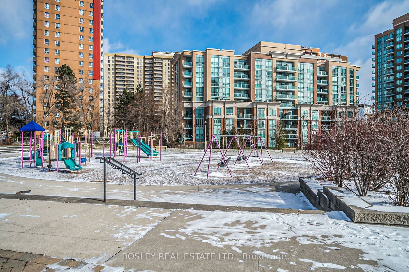 5101 Dundas St W, unit 608 for sale