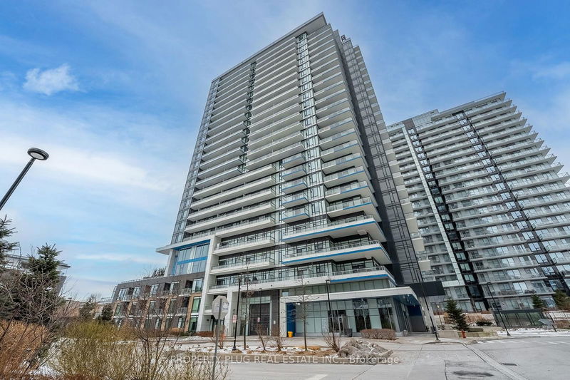 2560 Eglinton Ave W, unit 2103 for sale