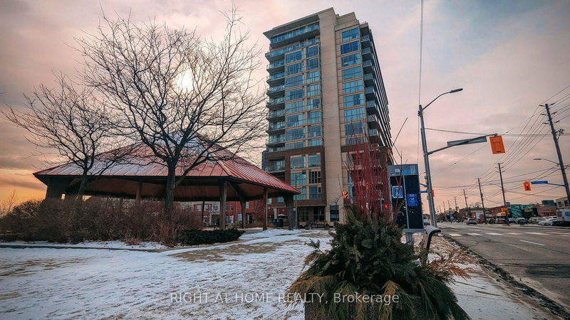 5101 Dundas St W, unit 906 for sale