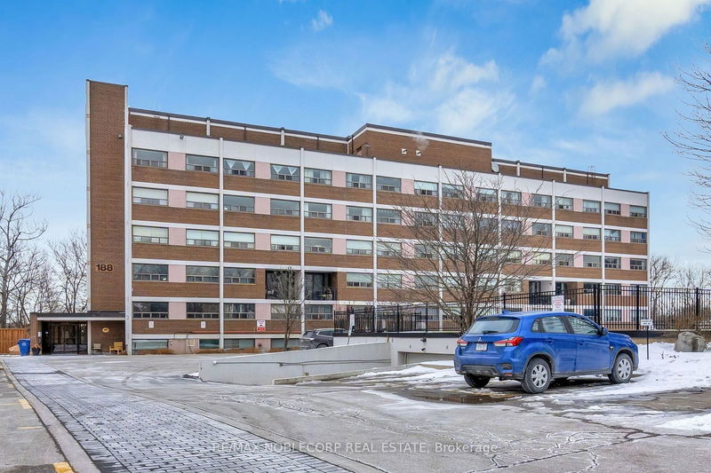 188 Mill St S, unit 219 for sale