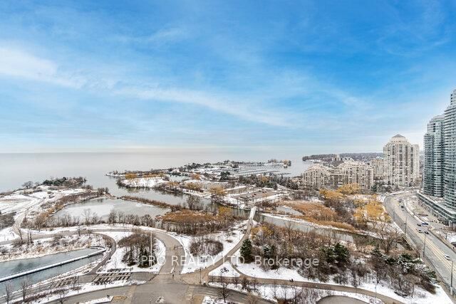 30 Shore Breeze Dr, unit 2221 for sale