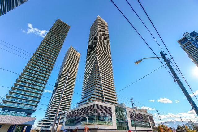 30 Shore Breeze Dr, unit 2221 for sale