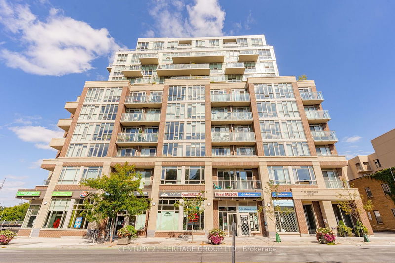 1638 Bloor St W, unit 303 for sale