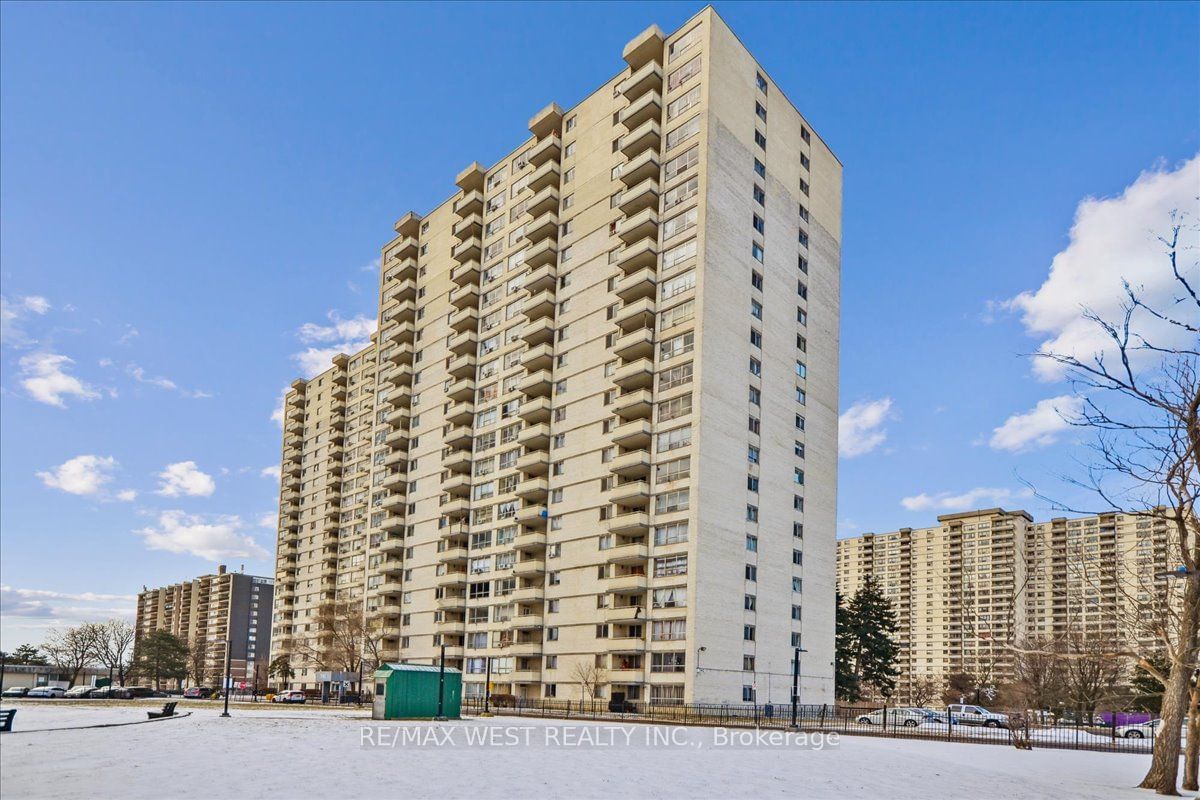 340 Dixon Rd, unit 1105 for sale