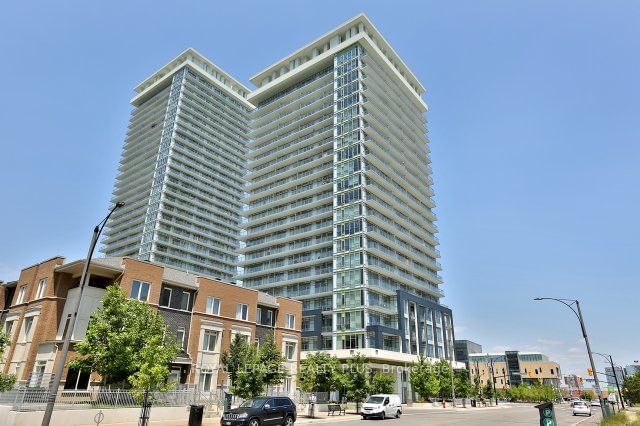 360 Square One Dr, unit 812 for sale