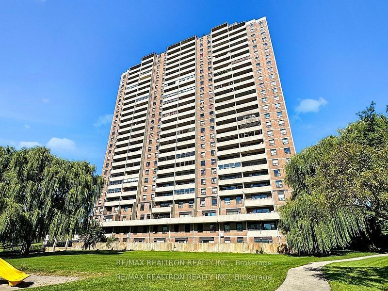 3390 Weston Rd, unit 1906 for sale