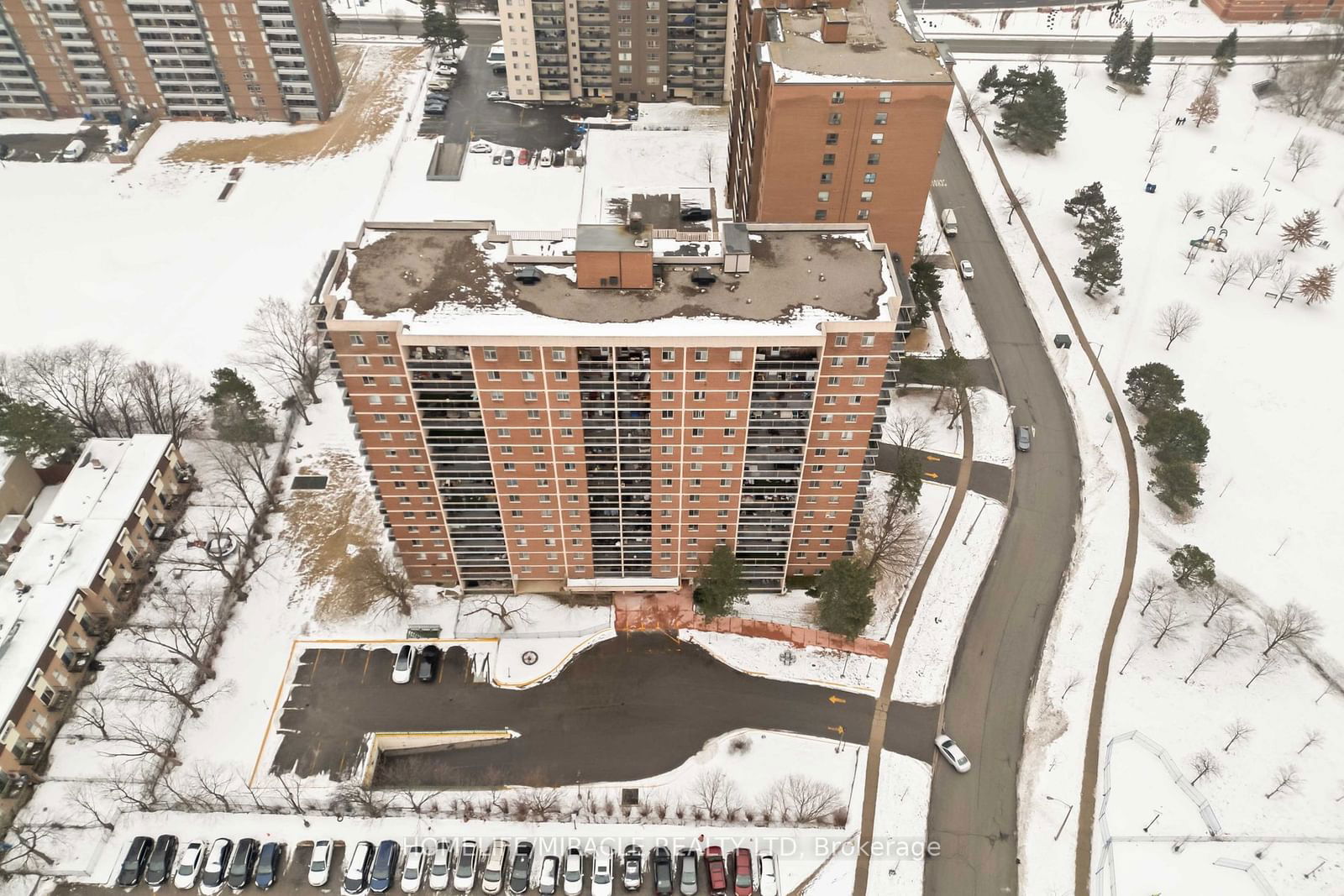 49 Silverstone Drive Condos, Etobicoke, Toronto