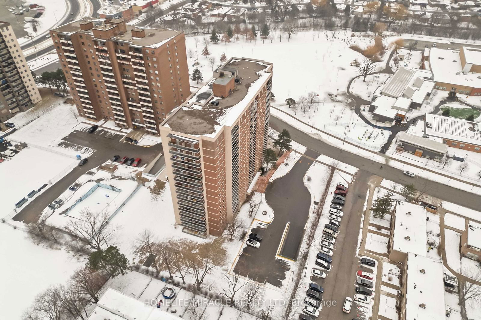 49 Silverstone Drive Condos, Etobicoke, Toronto