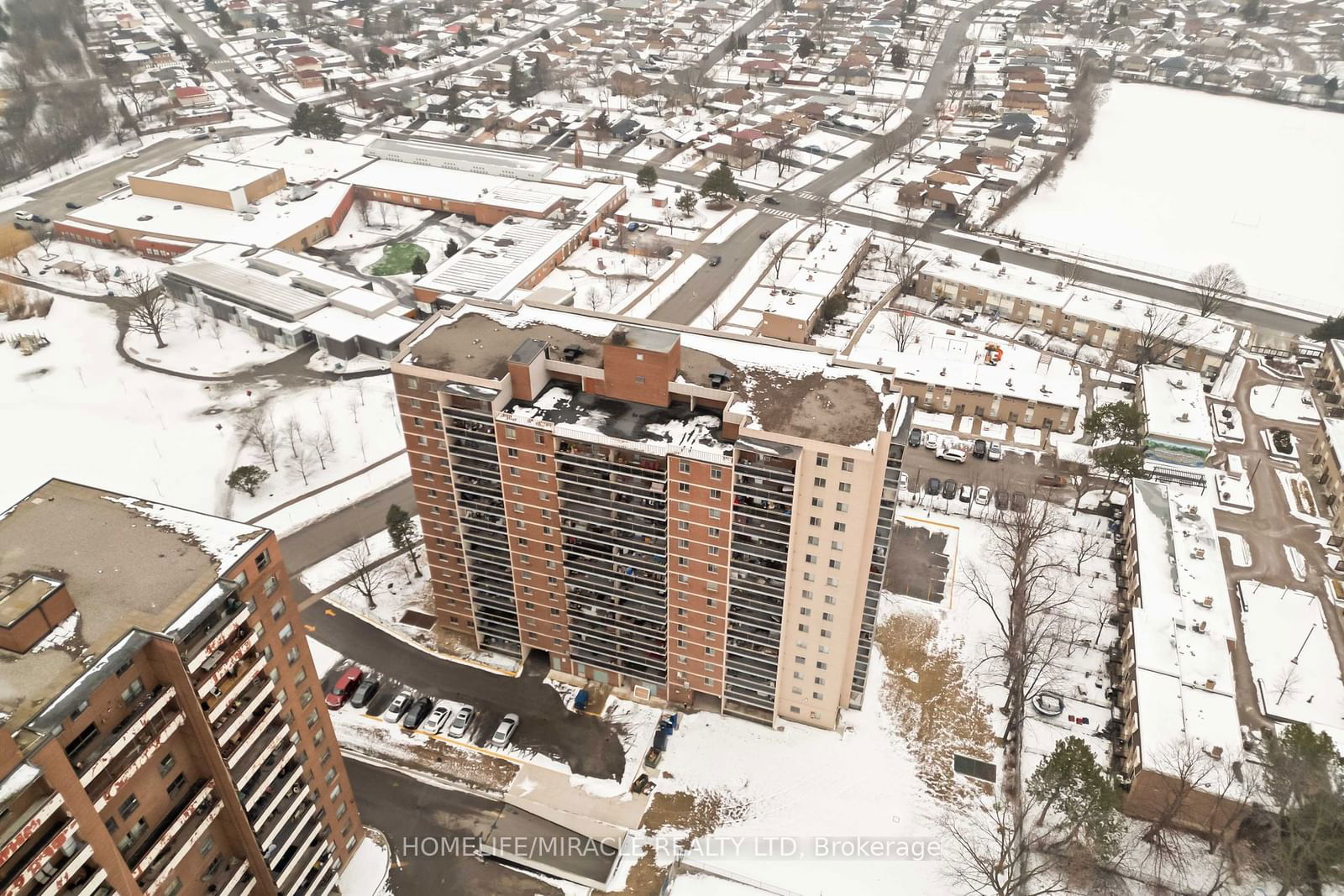 49 Silverstone Drive Condos, Etobicoke, Toronto