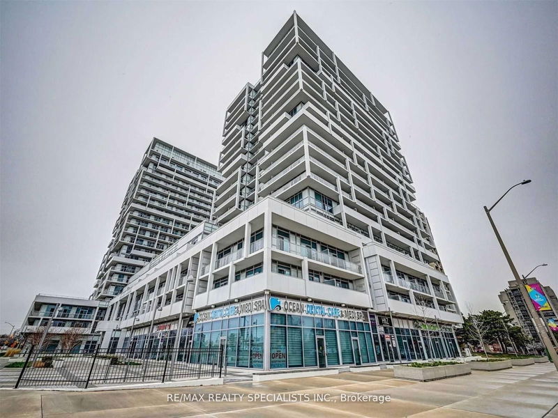 65 SPEERS Rd, unit 204 for rent