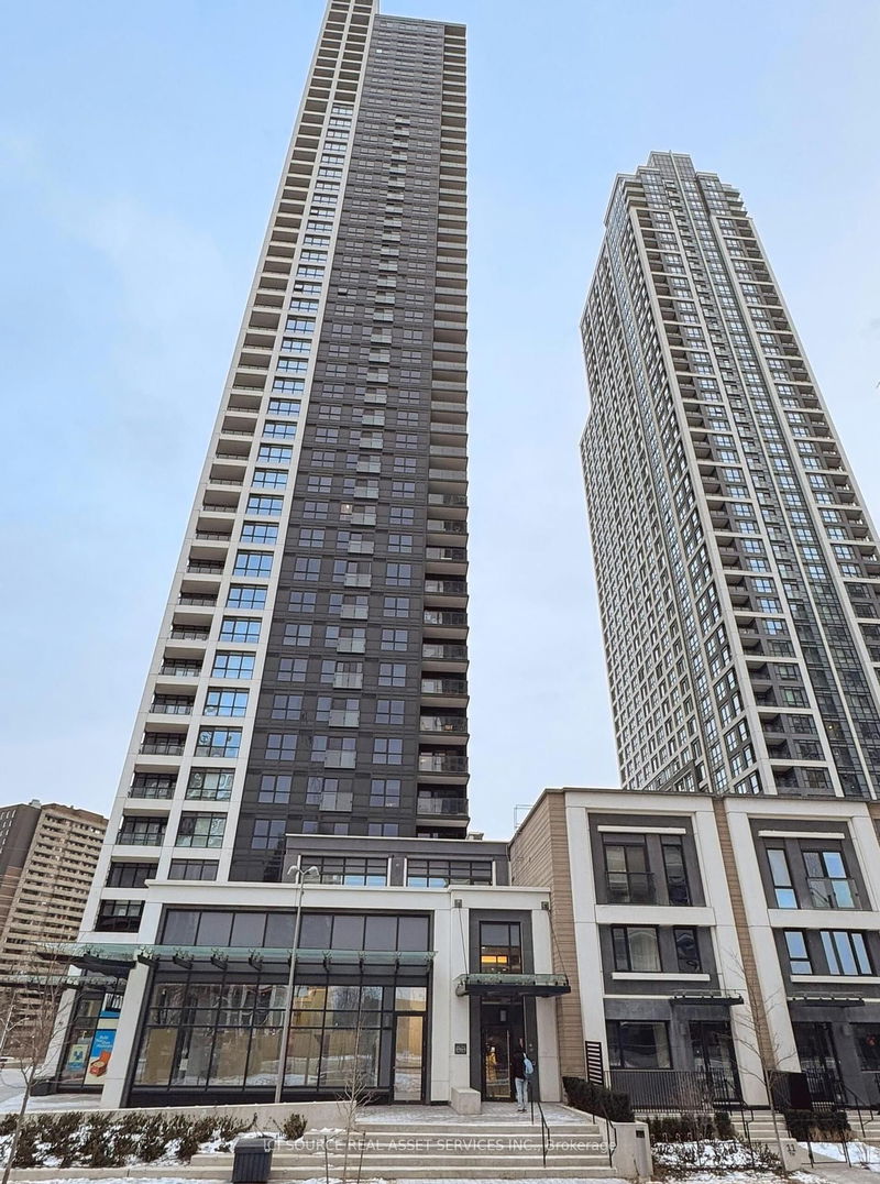 5 Mabelle Ave, unit 1834 for rent