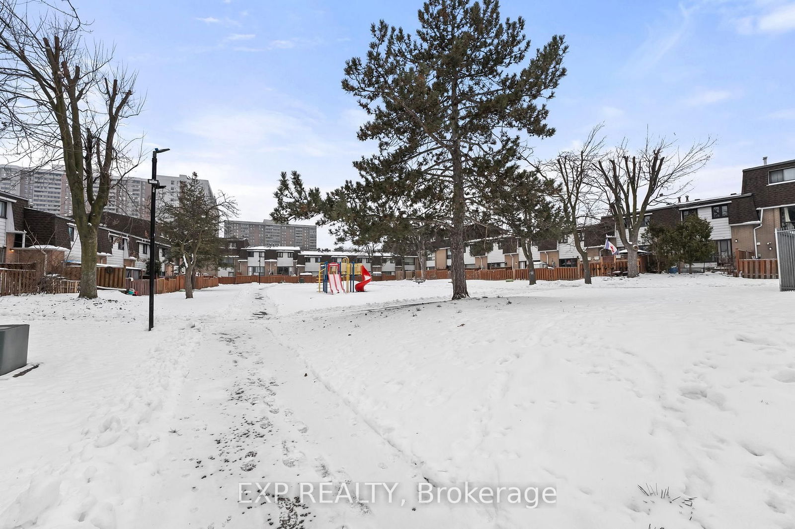 The Gates of Bramalea Townhomes, Brampton, Toronto