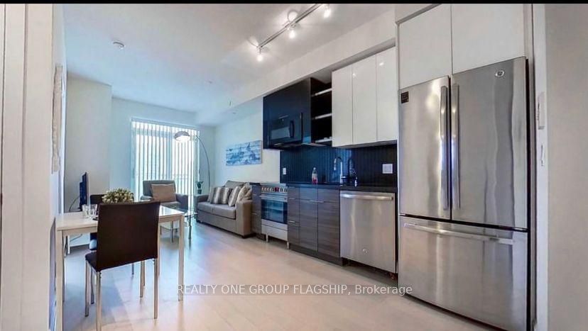 33 Shore Breeze Dr, unit 2307 for rent