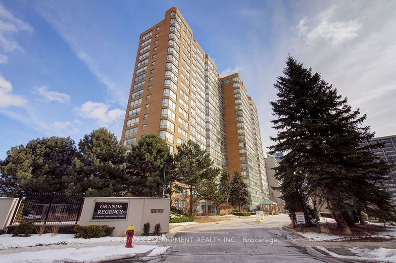 1276 Maple Crossing Blvd, unit 607 for sale