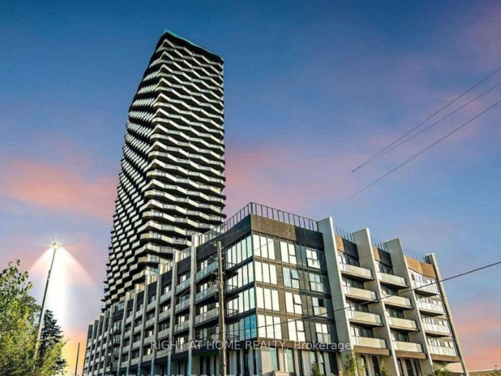 36 Zorra St, unit 1511 for rent