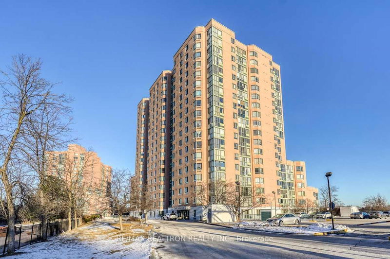 41 Markbrook Lane, unit 204 for sale