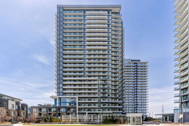 2560 Eglinton Ave W, unit 1608 for rent