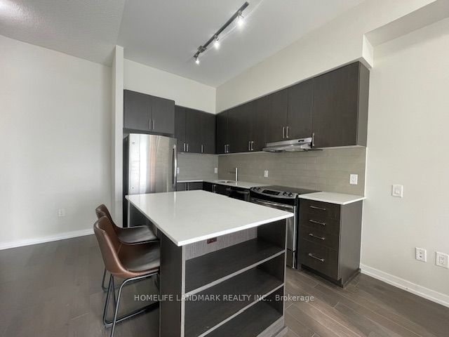 2560 Eglinton Ave W, unit 1608 for rent