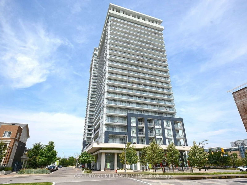 365 Prince Of Wales Dr, unit 411 for sale