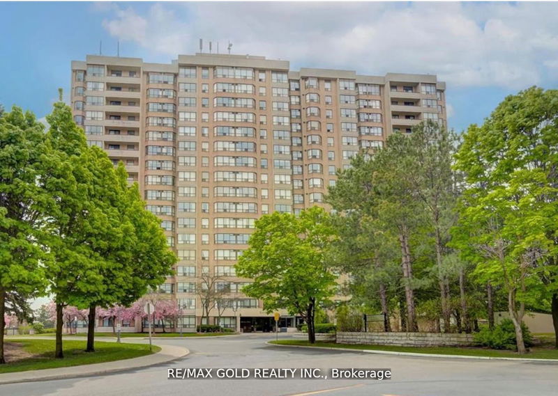 10 Malta Ave, unit 1504 for sale