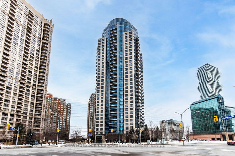 330 Burnhamthorpe Rd W, unit 1402 for sale