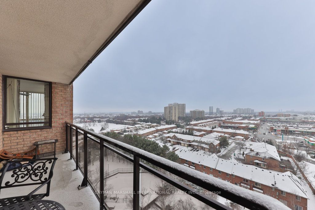 20 Cherrytree Dr, unit 1104 for sale