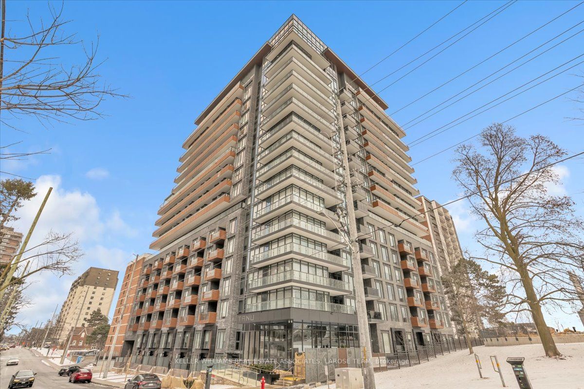 21 Park St E, unit 305 for sale